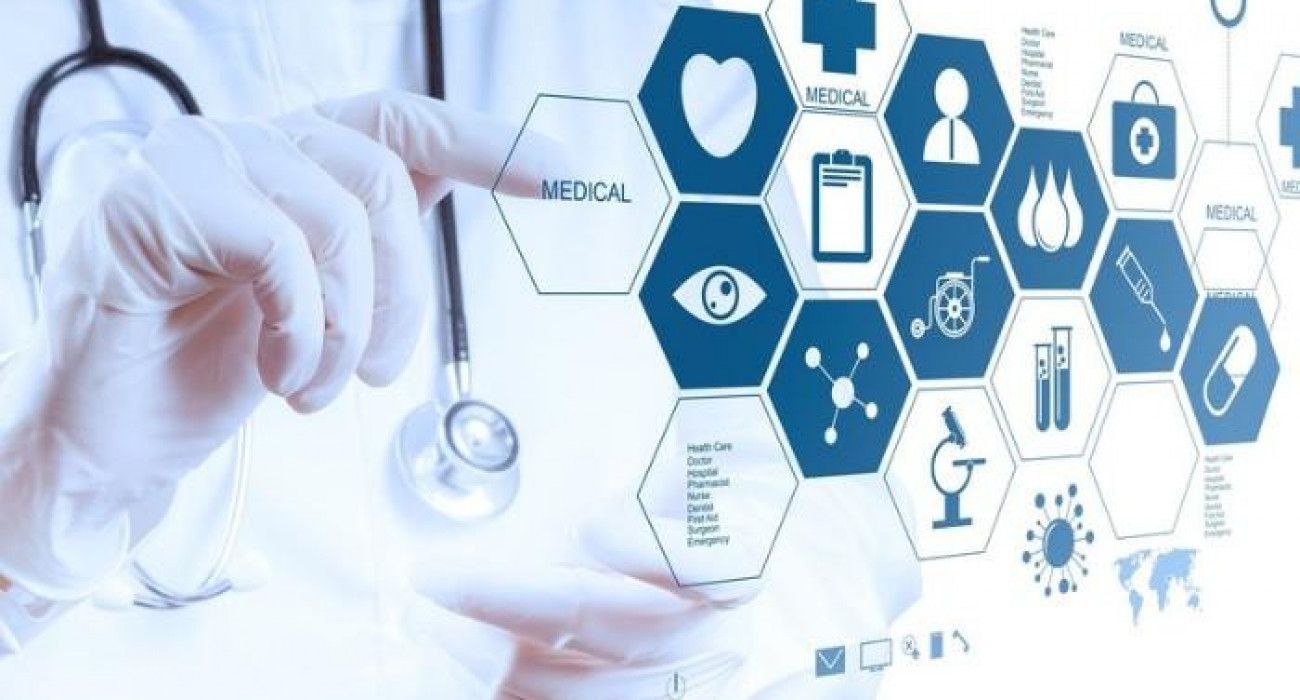 مەديتسينا جۇيەسىن تسيفرلاندىرۋ جايى تالقىلاندى