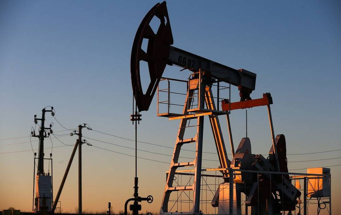 ۆاشينگتون ۆەنەسۋەلانىڭ مۇناي سالاسىنا 100 ملرد دوللار ينۆەستيتسيا سالادى