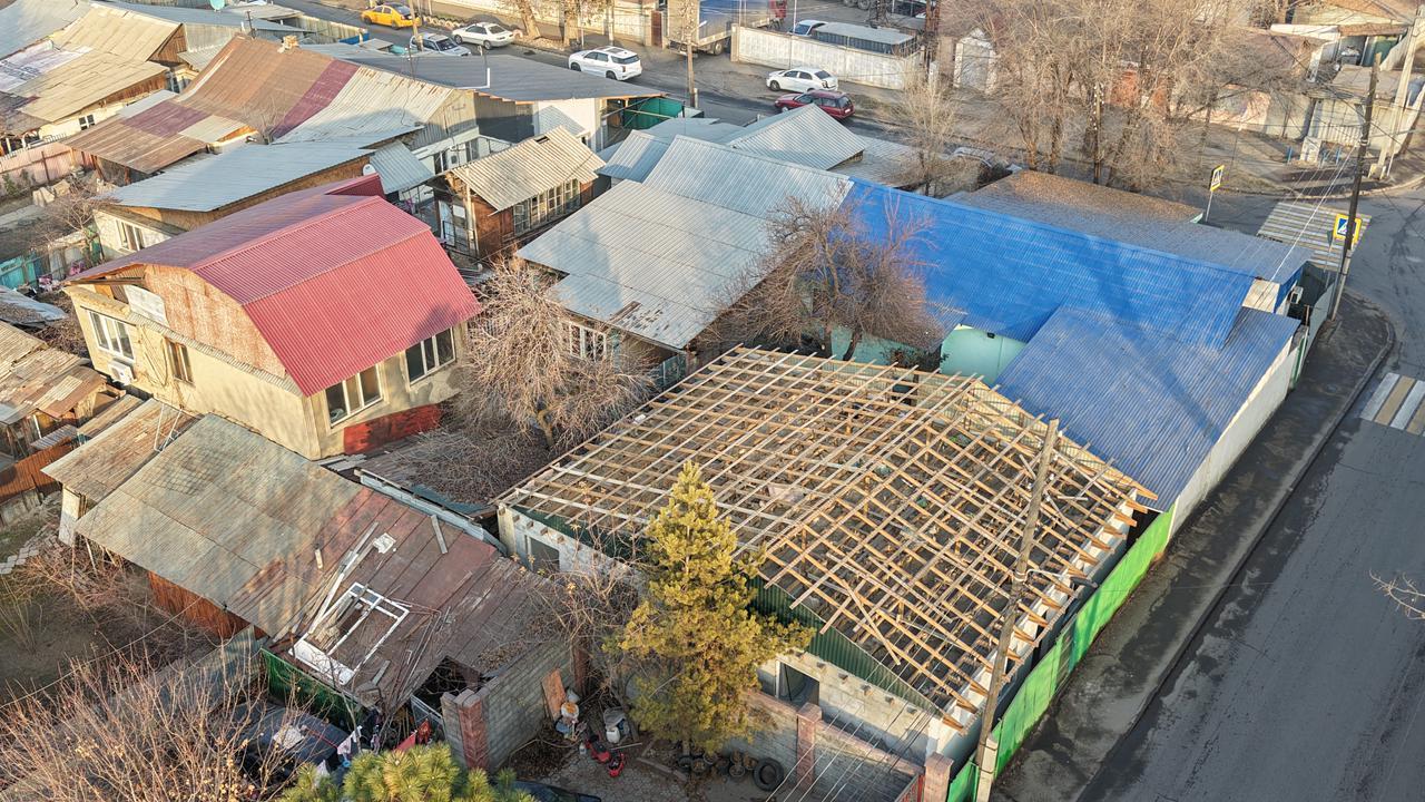 الماتىدا زاڭسىز سالىنعان تاعى ءبىر نىسان ءسۇرىلدى