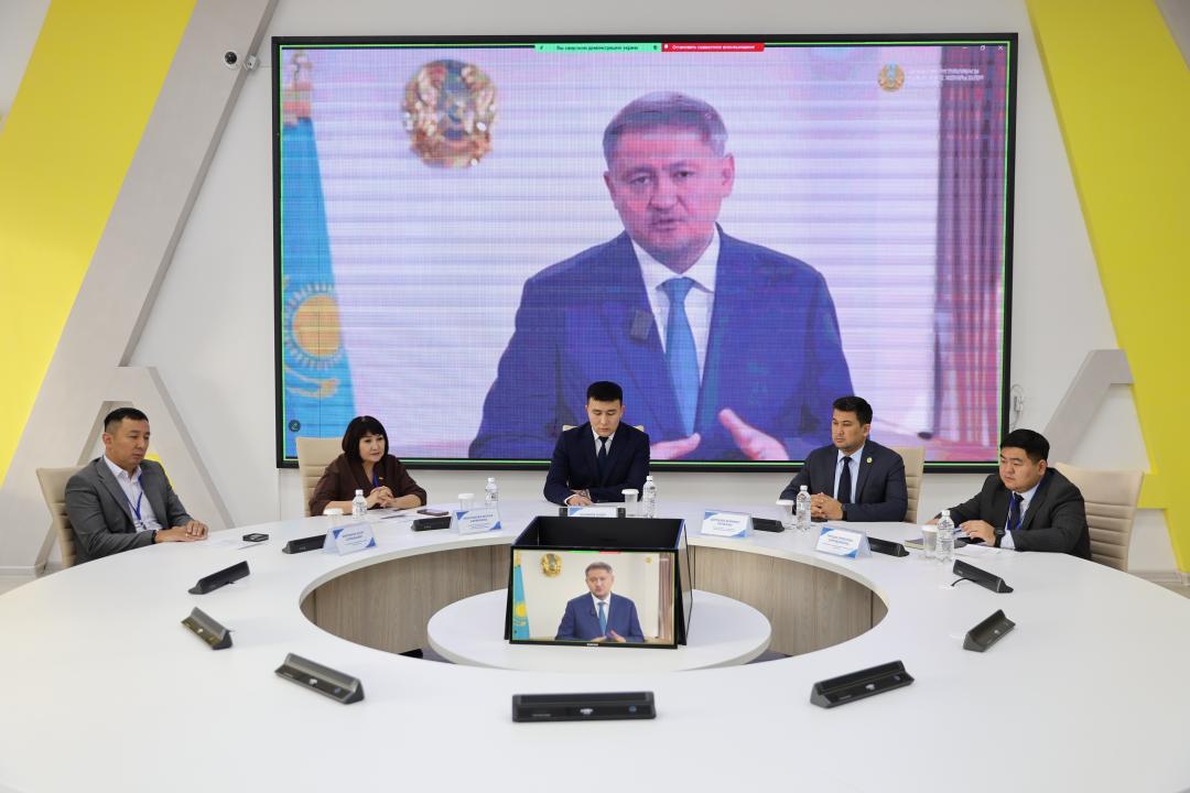 ەڭبەك نارىعىنىڭ تىڭ باعىتتارى