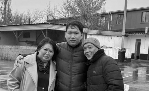 باس پروكۋراتۋرا شىمكەنتتە كوز جۇمعان سارباز تۋرالى پىكىر ءبىلدىردى