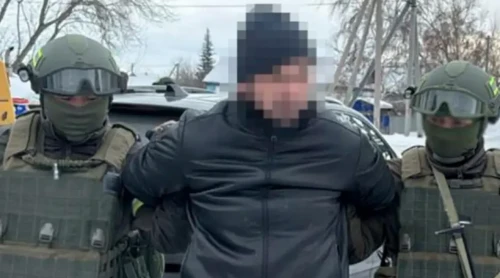 ۇلتتىق قاۋىپسىزدىك كوميتەتى 70 ادامدى تۇتقىندادى