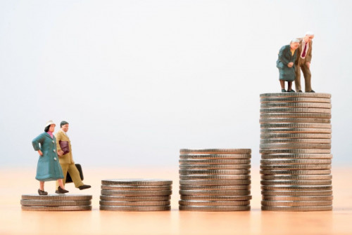 ەل تۇرعىندارى زەينەتاقى قارجىسىن شىعارىپ الۋدىڭ جاڭا ءتاسىلىن تاپتى