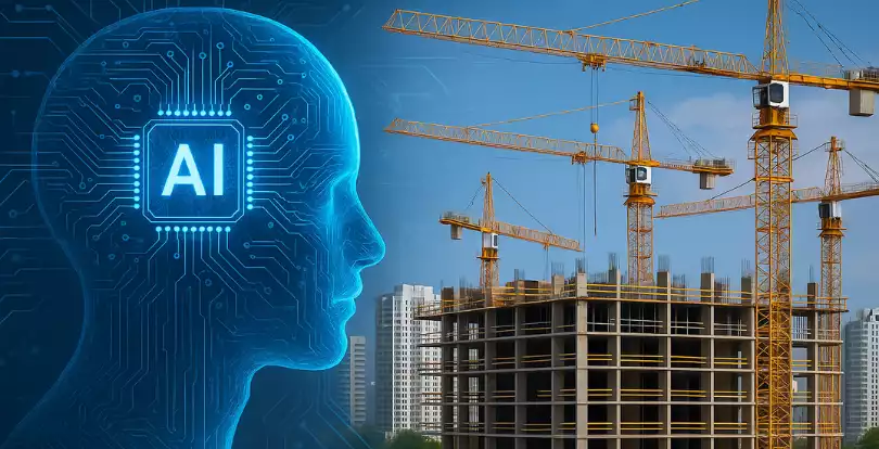 جاساندى ينتەللەكت قۇرىلىسقا جات ەمەس