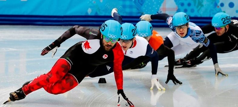 شورت-ترەكشىلەر وليمپيادا ويىندارىنا دايىن با؟