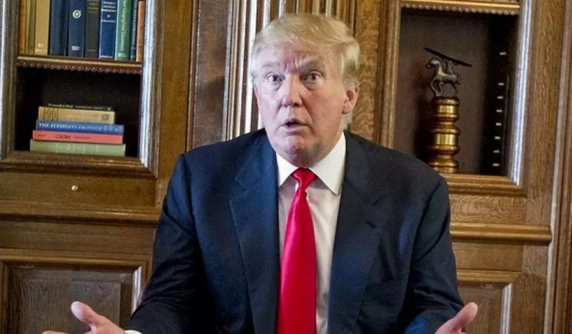 كونگرەستىڭ كەلىسىمىنسىز ۆەنەسۋەلاعا شابۋىلداۋعا بولمايدى: سەنات ترامپقا شەكتەۋ قويدى