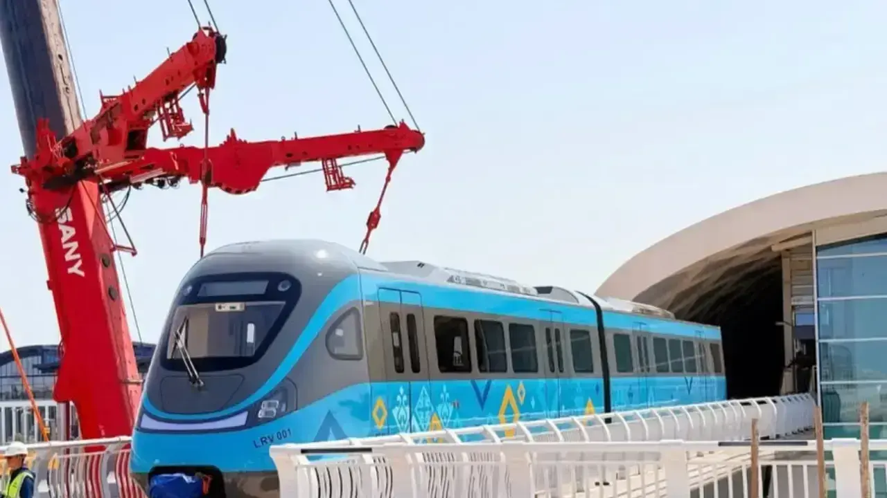 استاناداعى LRT-عا قانداي ماماندار قاجەت: كومپانيا ىرىكتەۋ جاريالادى