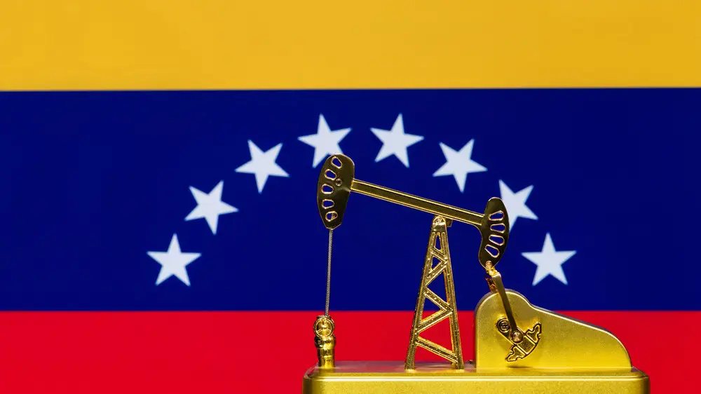 اقش ۆەنەسۋەلا مۇنايىنان 4 ملرد دوللار پايدا تاپتى