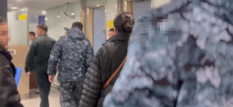 تۇركيا الاياقتىق بويىنشا ايىپتالعان كۇدىكتىنى قازاقستانعا قايتاردى