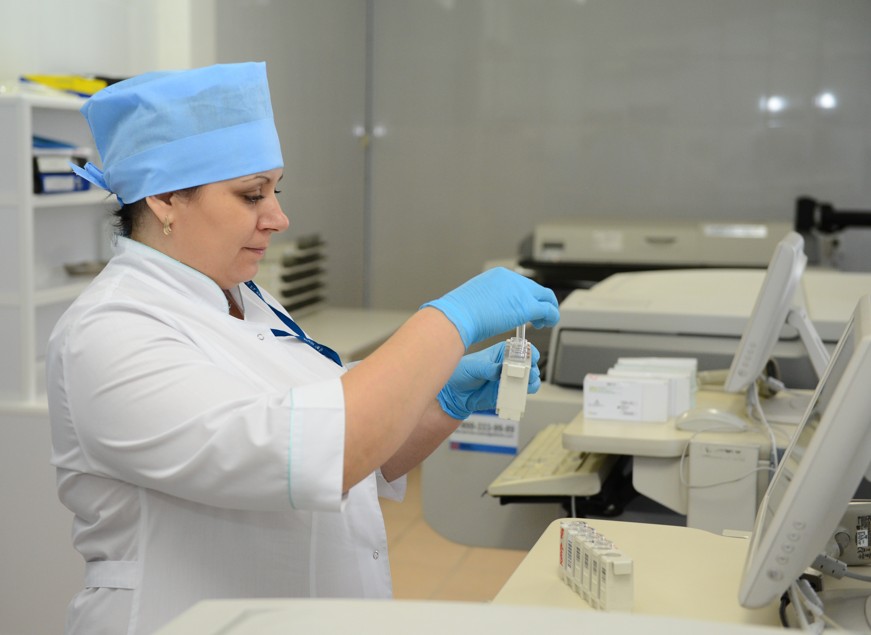 سانيتارلىق باقىلاۋدىڭ بەرەرى مول