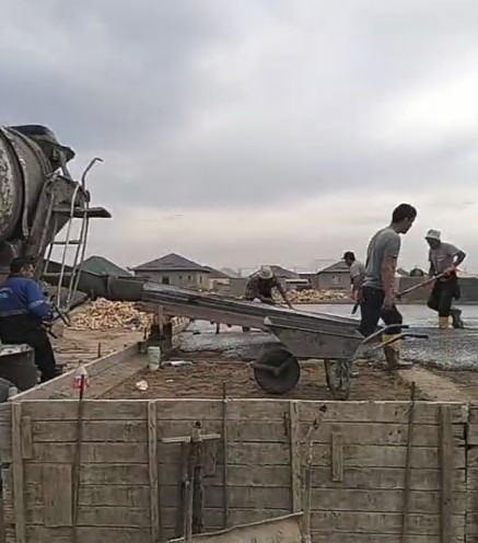 قايىرىمدى ازاماتتاردىڭ دەمەۋى