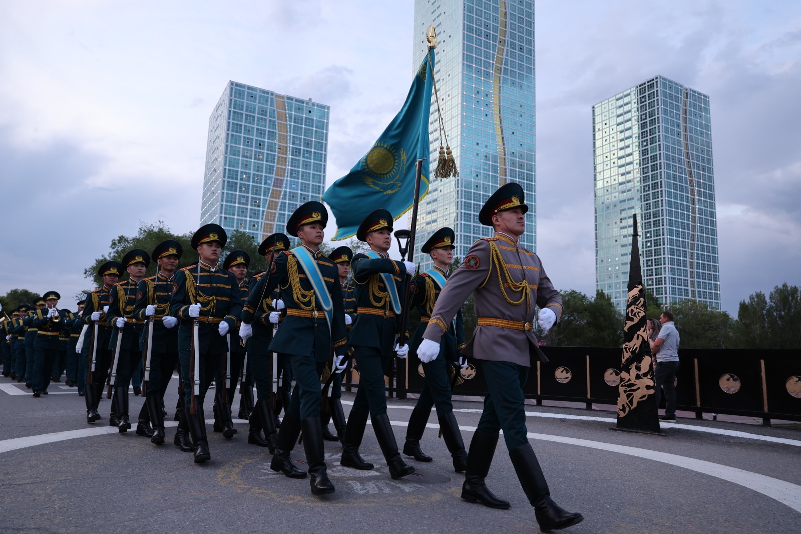 وتانشىلدىقتىڭ ولشەمى