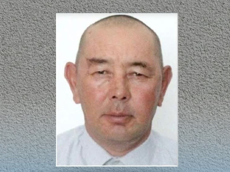 اتىراۋدا ءىز-ءتۇزسىز جوعالعان ەر ادام ىزدەستىرىلىپ جاتىر