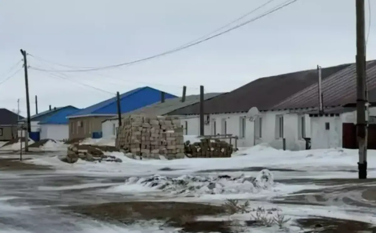 اتىراۋ ماڭىندا جوعالعان وتباسى وقيعاسى: ىزدەۋ جۇمىسى قالاي ءجۇرىپ جاتىر