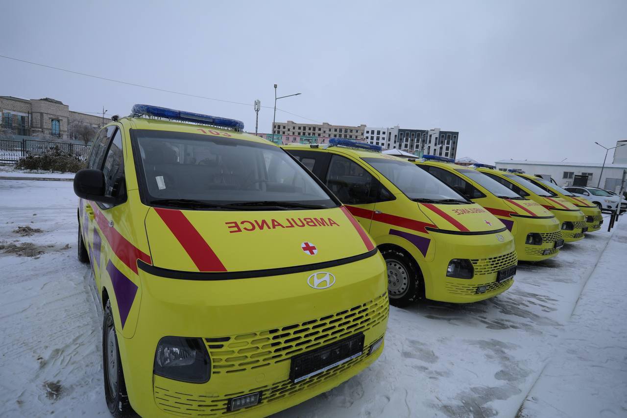 استانادا جەدەل جاردەم ستانتسياسىنىڭ قىزمەتكەرلەرى جىلدار بويى قارجى جىمقىرعان