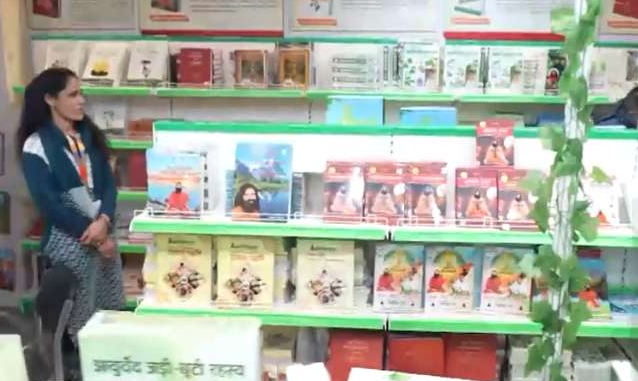 كىتاپ كورمەسى: ءۇندى وقىرماندارى قازاق تاريحىنا قىزىعادى