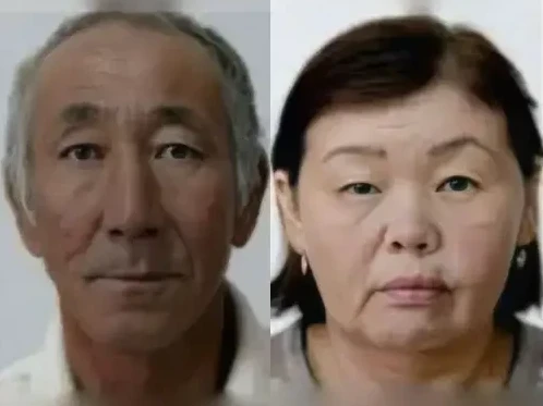 اتىراۋدا ءولى تابىلعان ەرلى-زايىپتىنىڭ مۇردەسىندە پىشاق ءىزى بارى انىقتالدى