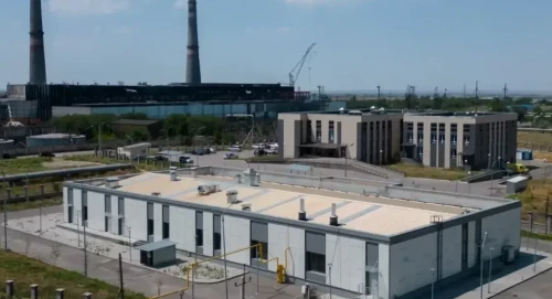 الماتىداعى كرەماتوري جاقىن كۇندەرى جۇمىسىن باستايدى