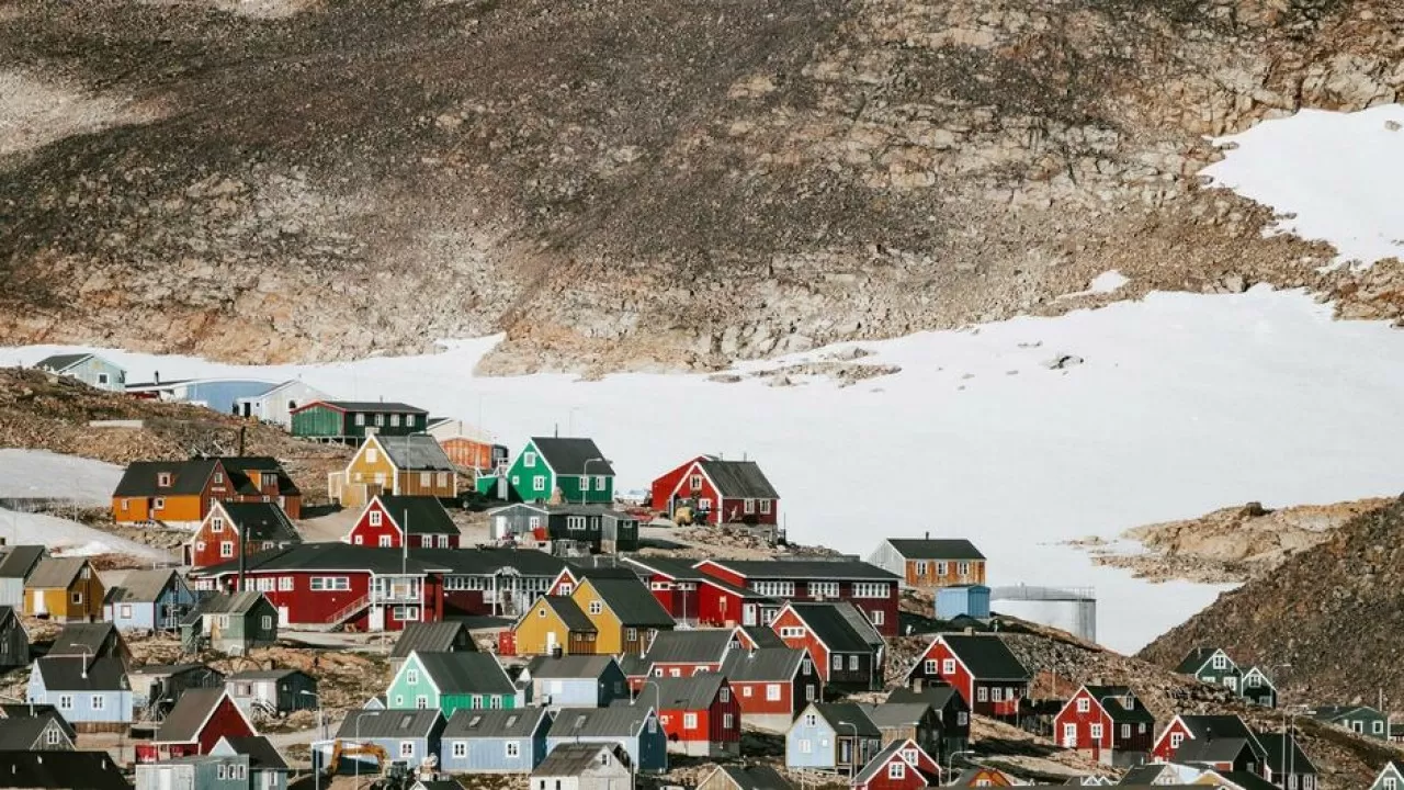 ناتو كۇشتەرى گرەنلاندياعا ورنالاستىرىلۋى مۇمكىن