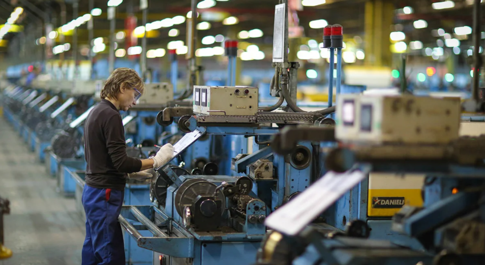 بىلتىر ەلىمىزدە 33 جاڭا ونەركاسىپتىك كاسىپورىن ىسكە قوسىلدى