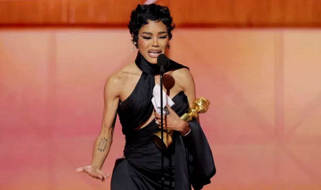 «التىن گلوبۋس»: ۇزدىك ەرلى-زايىپتى رولىندەگى اكتەر مەن اكتريسا انىقتالدى