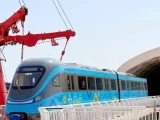 استانادا LRT جۇيەسىنە قىزمەتكەرلەردى قابىلداۋ باستالدى