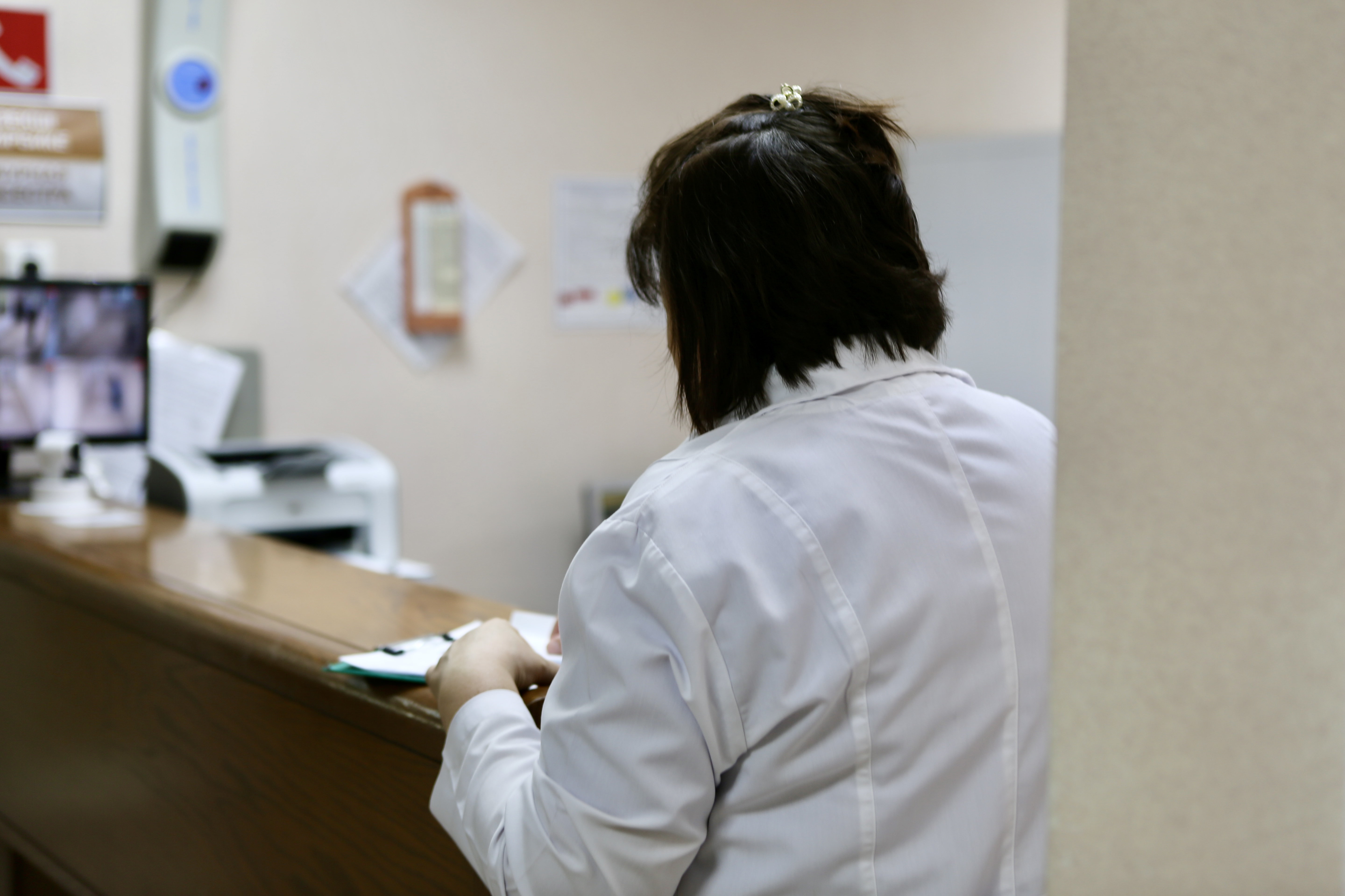 زەينەتاقى ەسەبىنەن ەمدەلۋگە وتىنىمدەر قابىلداۋ توقتاتىلدى