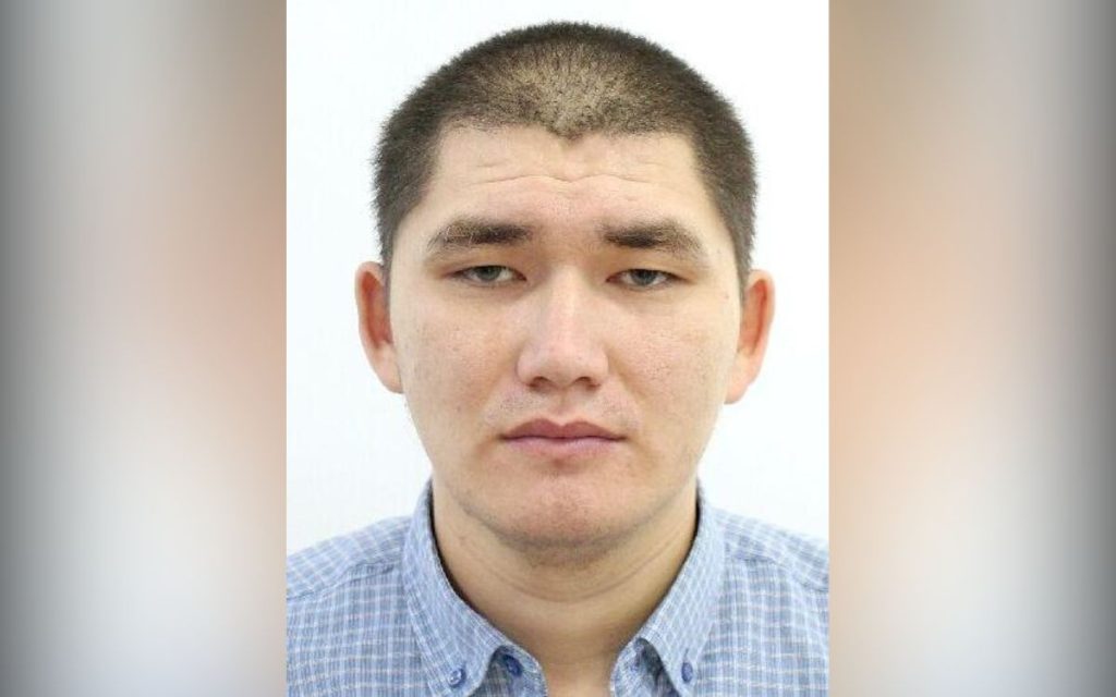 اتىراۋدا جوعالعان وتباسى: كۇيەۋ بالاسى مەن قىزىنا حالىقارالىق ىزدەۋ جاريالاندى