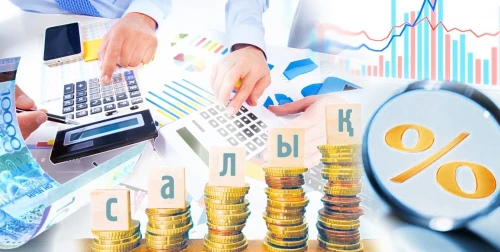 سالىق رەجيمىن وزگەرتۋگە ءبىر رەتتىك مۇمكىندىك بەرىلدى