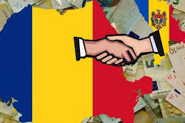 مولدوۆا رۋمىنياعا قوسىلۋى مۇمكىن