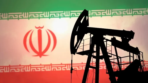 يرانداعى احۋالعا بايلانىستى الەمدىك نارىقتا مۇناي باعاسى كۇرت ءوستى