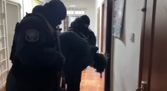 شىمكەنتتە جاس قىزدى ءولتىردى دەگەن كۇدىكتى قولعا ءتۇستى