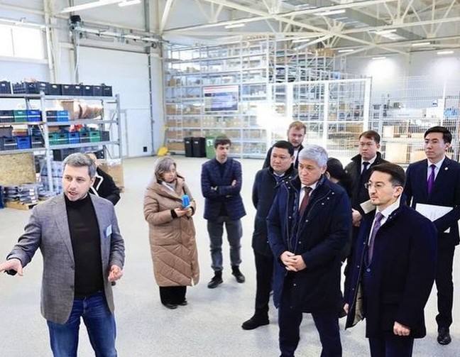 وڭىردە تسيفرلاندىرۋ قارقىنى سارالاندى