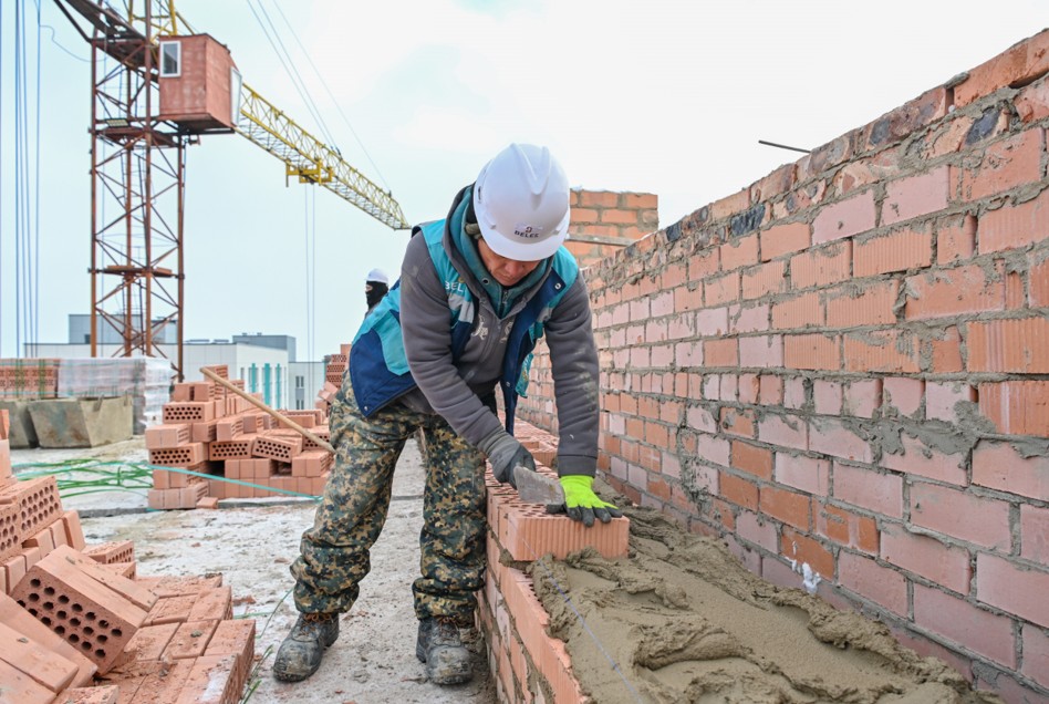 قۇرىلىس كودەكسى: ەڭ الدىمەن – حالىق مۇددەسى