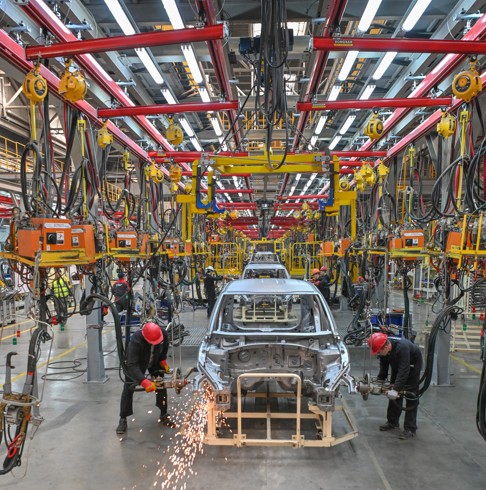 اۆتوكولىك وندىرىسىندە ءوسىم بار