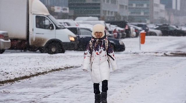 استانادا 1-اۋىسىمداعى باستاۋىش وقۋشىلارىنا ساباق بولمايدى