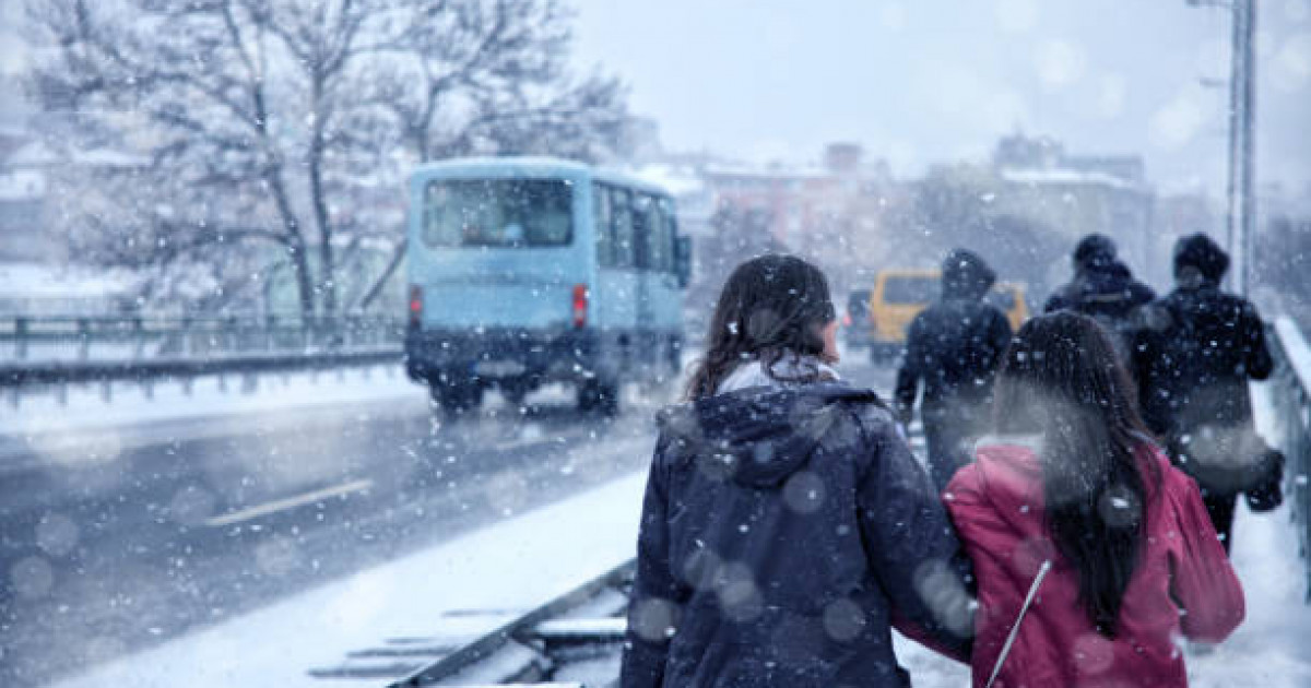 بۇگىن ەلىمىزدە اۋا رايى قانداي بولادى؟