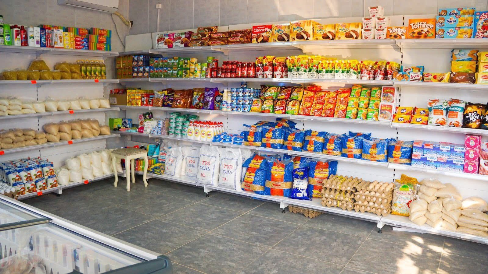 باعانى نەگىزسىز وسىرگەن ساۋدا ورىندارىنا 481 030 تەڭگە ايىپپۇل سالىندى