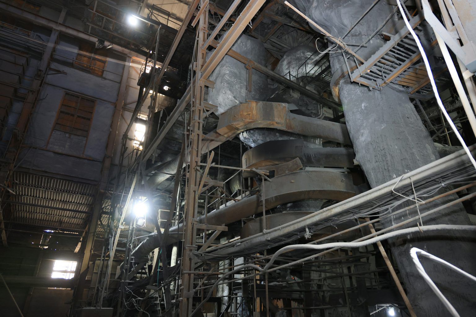 تەمىرتاۋدىڭ جىلۋ قۇبىرىندا اپات بولدى