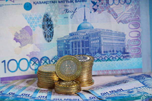 ۇلتتىق قوردىڭ اكتيۆتەرى رەكوردتىق مەجەگە جەتتى: 2026 جىلى – 77,77 ملرد دوللار