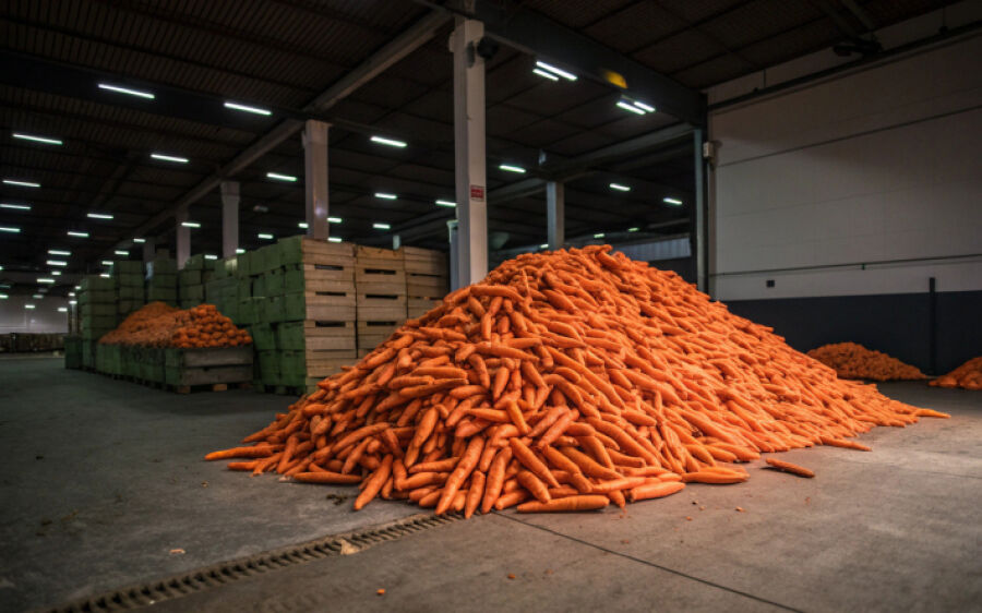 شارۋالار ۇكىمەتتىڭ ءسابىز ەسكپورتىنا قاتىستى شەشىمىنە نارازىلىق ءبىلدىردى