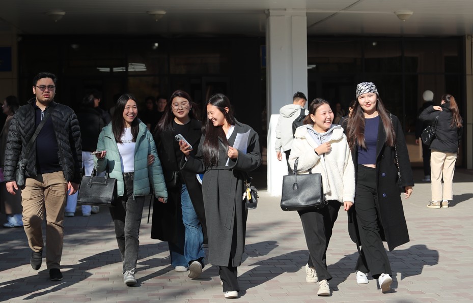 وركەندەۋدىڭ قوزعاۋشى كۇشى