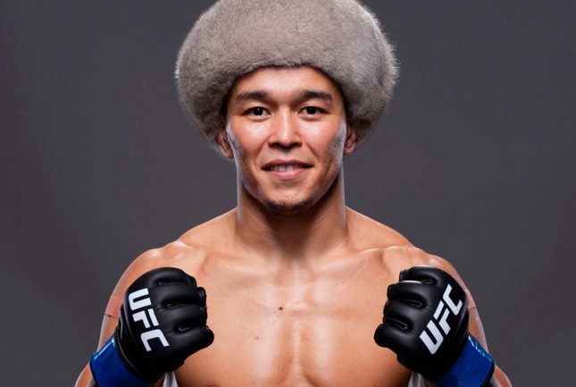 اق جول, اسۋ!