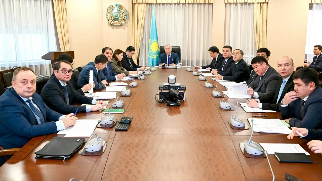 ەرتە قامدانعان قاپى قالمايدى