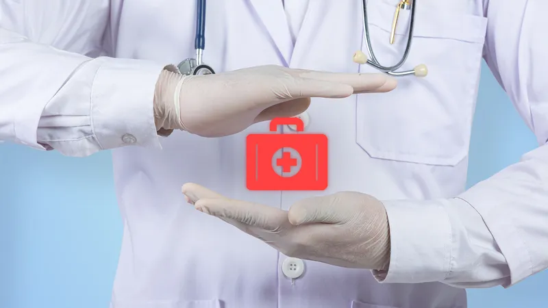 كۇنىنە 150 جالعان پاتسيەنت: ەلوردالىق كلينيكا باسشىسى قور قارجىسىن قالاي جىمقىرعان؟