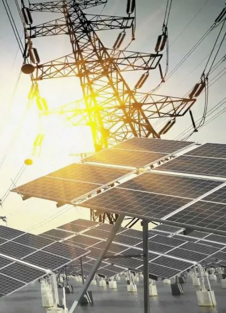 ەنەرگەتيكا قاۋىپسىزدىگى ينفراقۇرىلىمدى جاڭارتۋدان باستالادى