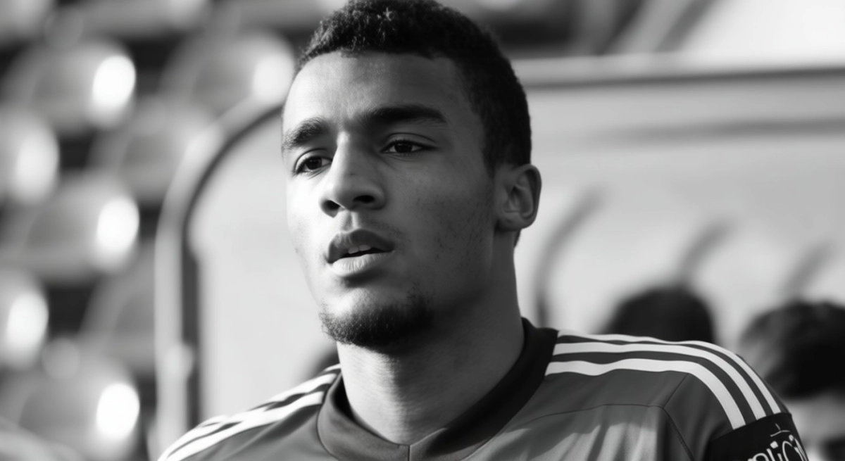 «كاسپي» مەن «جەتىسۋدىڭ» بۇرىنعى ويىنشىسى لايونەل ادامس قايتىس بولدى