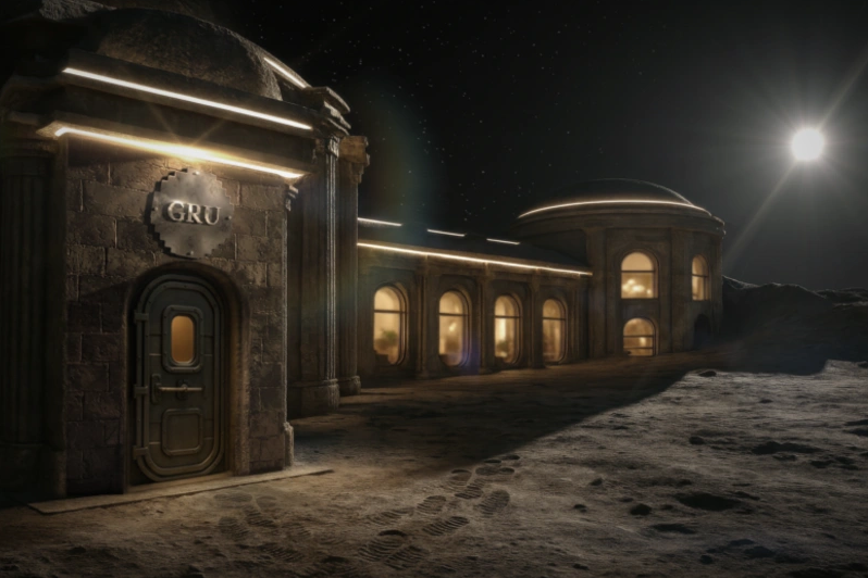 2032 جىلعا دەيىن ايدا قوناقۇي سالىنادى