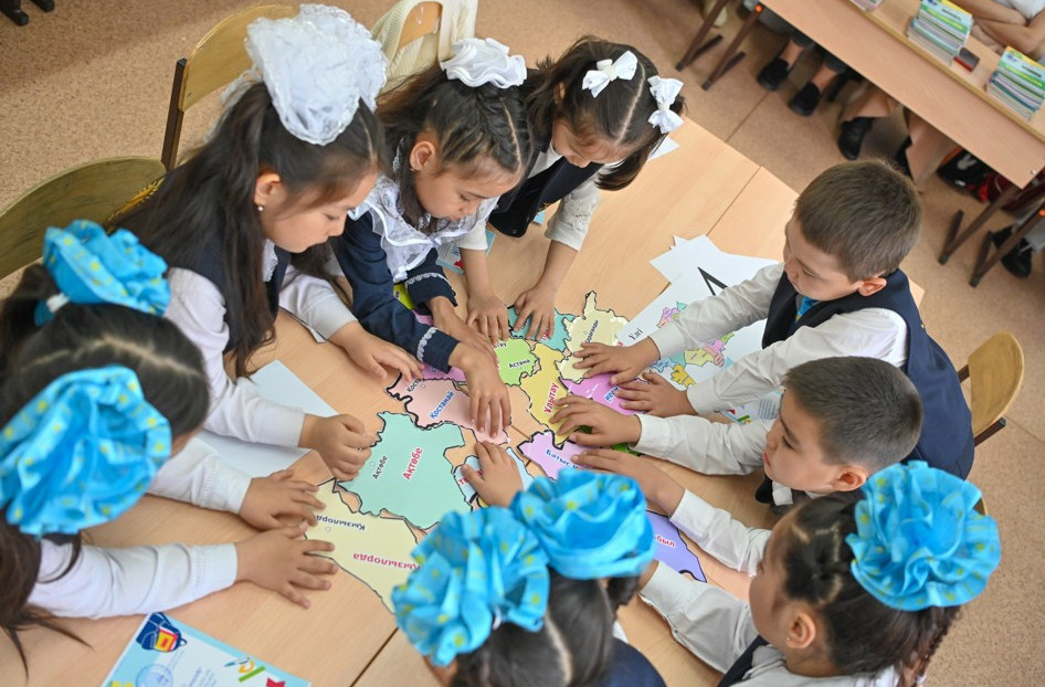 9 جىلدا 138 جاڭا مەكتەپ: استانانىڭ ءبىلىم كەڭىستىگى قالاي وزگەرەدى؟