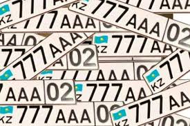 «ادەمى» نومىرلەرگە تالاس: ەل ازاماتتارى ءبىر اپتادا 200 مىڭنان استام ءوتىنىم بەردى